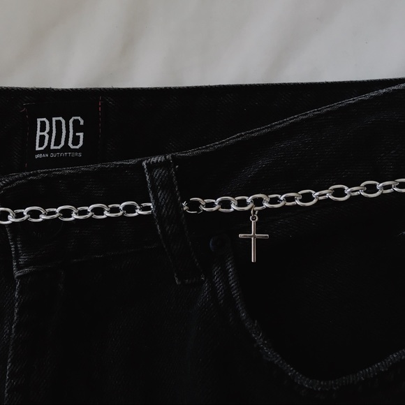 ✞ belt ✞ - Picture 3 of 5